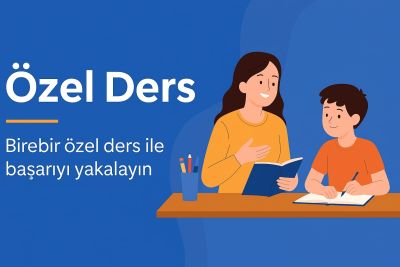 Özel Ders