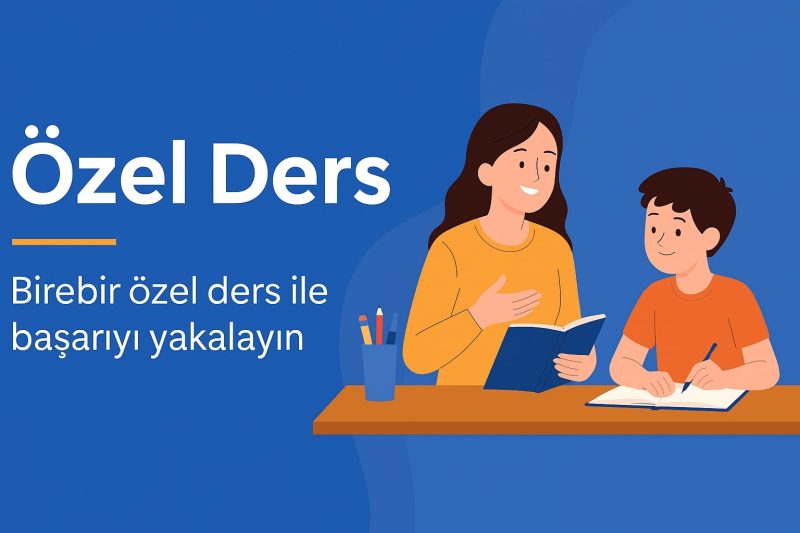 Özel Ders